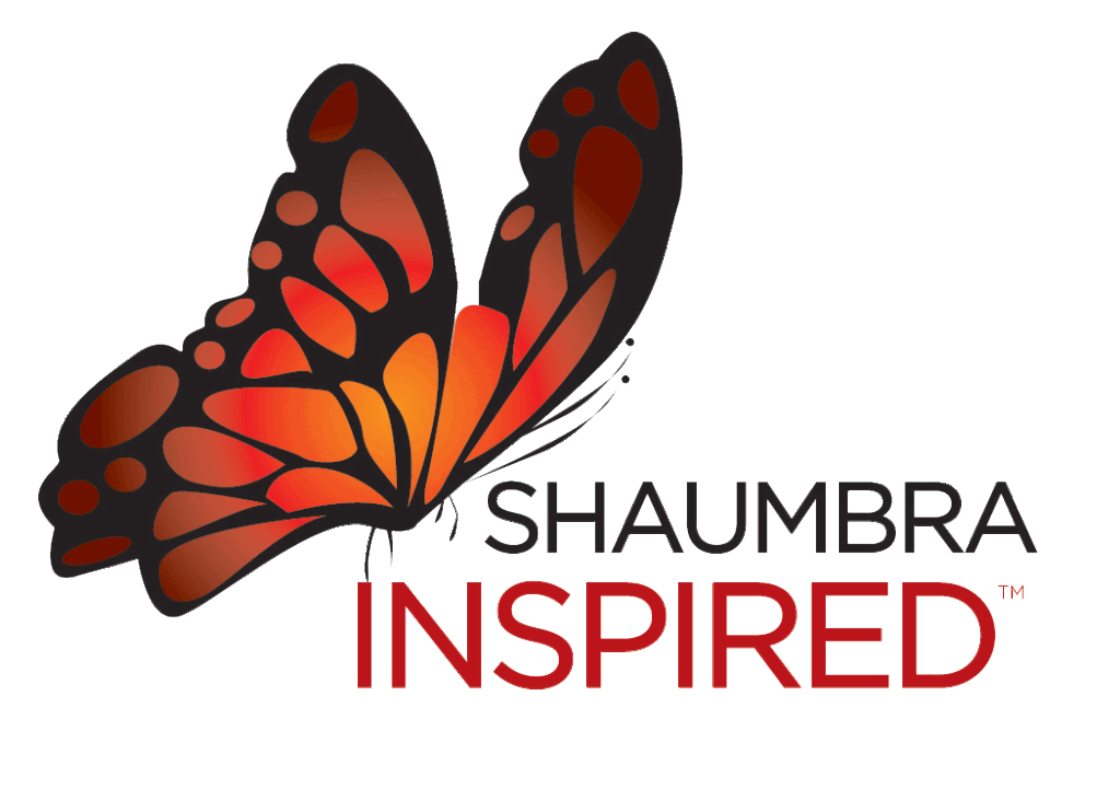 Shaumbra Inspired community symbol